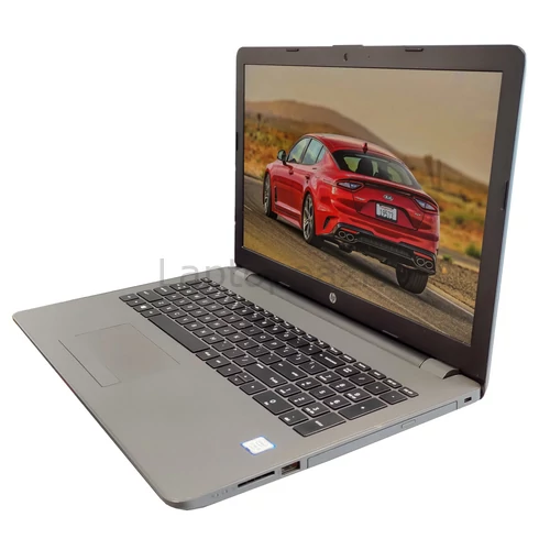 HP  250 G6 használt laptop - Intel i3-6006U | 8 GB | 128 GB SSD | 15 |6