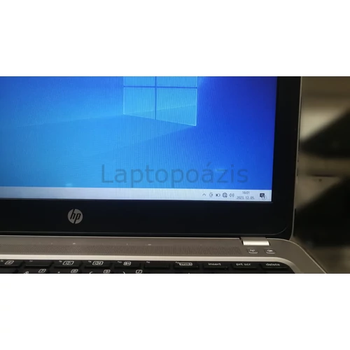 HP Probook 430 G4 használt laptop - Core i5-7200u | 8 GB | 128 GB SSD | 13 |3