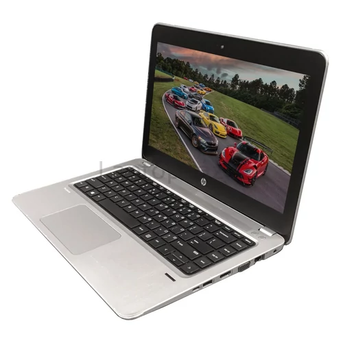 HP Probook 430 G4 használt laptop - Core i5-7200u | 8 GB | 128 GB SSD | 13 |3