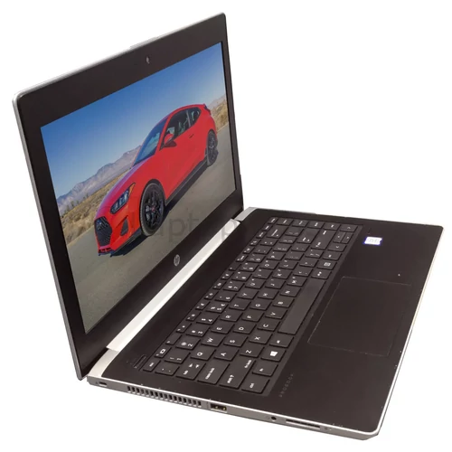 HP Probook 430 G5 használt laptop