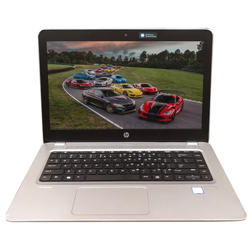 HP Probook 440 G4 használt laptop - Intel Core i5-7300U | 8 GB RAM | 128 GB SSD | 14 |1