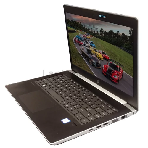 HP Probook 440 G5 - Intel i5-8250U | 8 GB RAM | 128 GB SSD + 320 GB HDD | 14,1