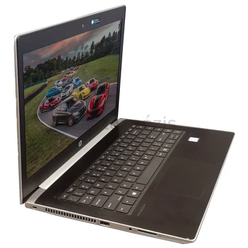 HP Elitebook 840 G4 használt laptop