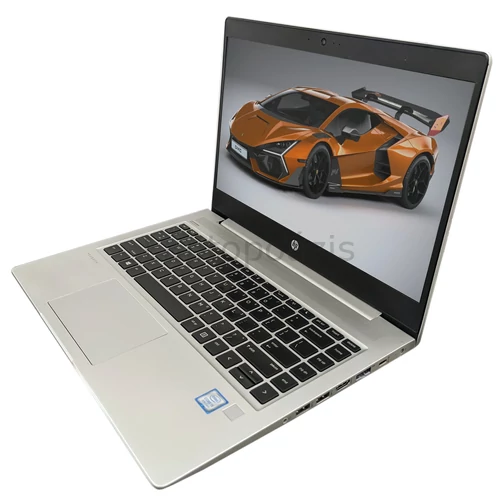 HP Probook 440 G6 használt laptop