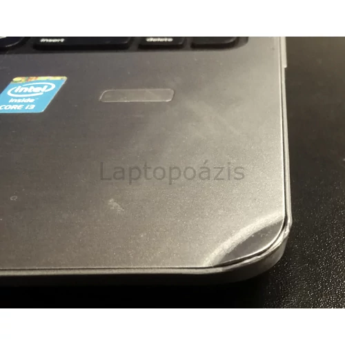 HP Probook 450 G1 használt laptop - Core i3-4000M | 12 gb ram | 256 gb SSD | 15 |6