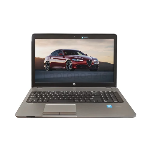 HP Probook 450 G1 használt laptop - Core i7-4702QM | 8 gb ram | 512 gb SSD | 15 |6