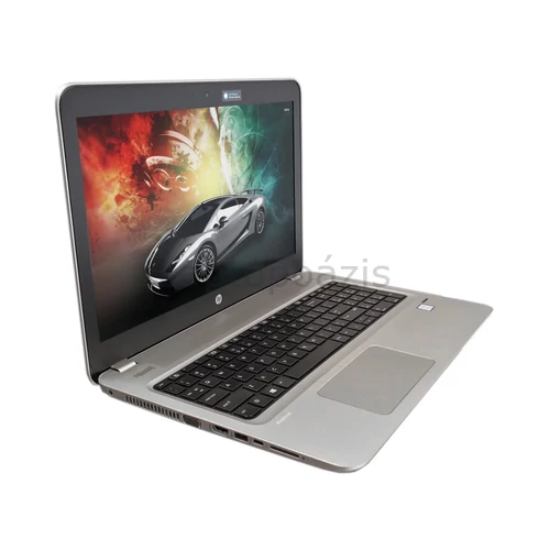 HP Probook 450 G4 használt laptop
