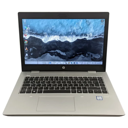 HP Probook 640 G4 használt laptop