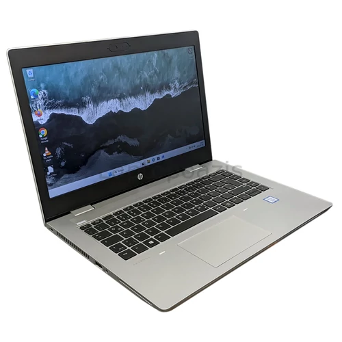 HP Probook 640 G4 használt laptop