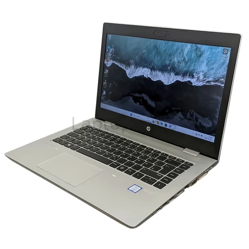 HP Probook 640 G4 használt laptop