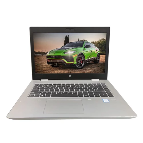 HP Probook 640 G4 - Intel i5-8250U | 8 GB | 256 GB SSD | 14,1