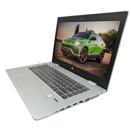 HP Probook 640 G4 - Intel i5-8250U | 8 GB | 256 GB SSD | 14,1