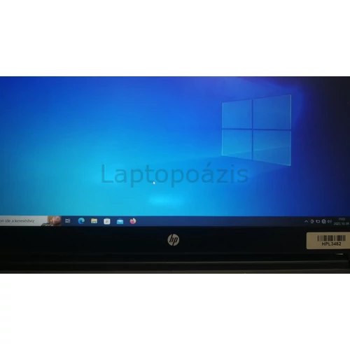 HP Probook 650 G1 használt laptop - Core i5-4210M 2 |6 GHz | 8 gb ram | 256 GB SSD | 15 |6