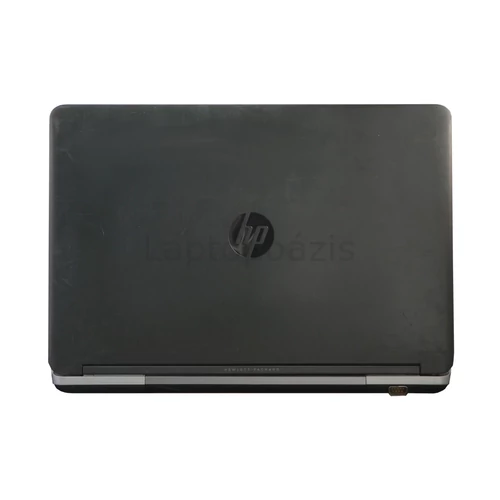 HP Probook 650 G1 használt laptop - Core i5-4210M 2 |6 GHz | 8 gb ram | 256 GB SSD | 15 |6