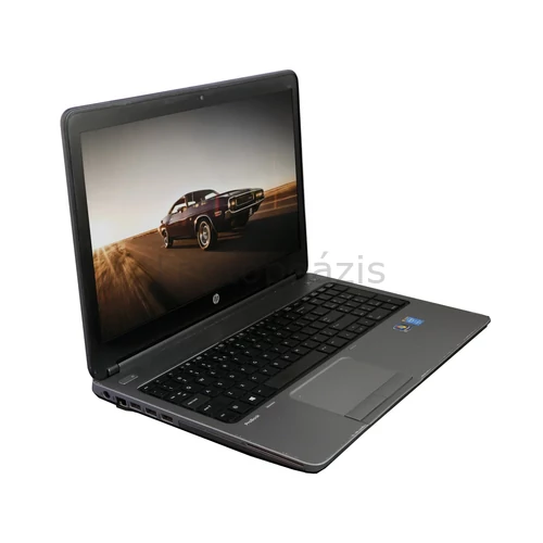 HP Probook 650 G1 használt laptop