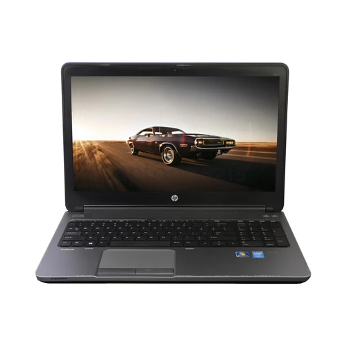 HP Probook 650 G1 használt laptop