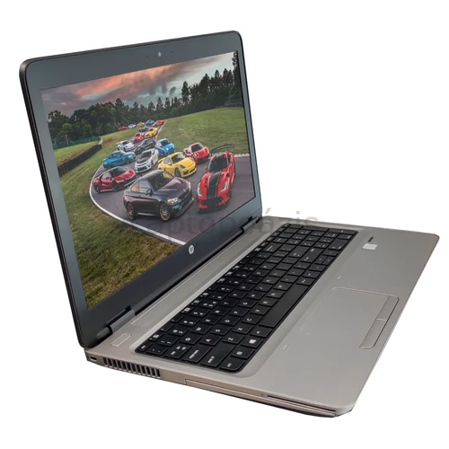 HP Probook 650 G2 használt laptop