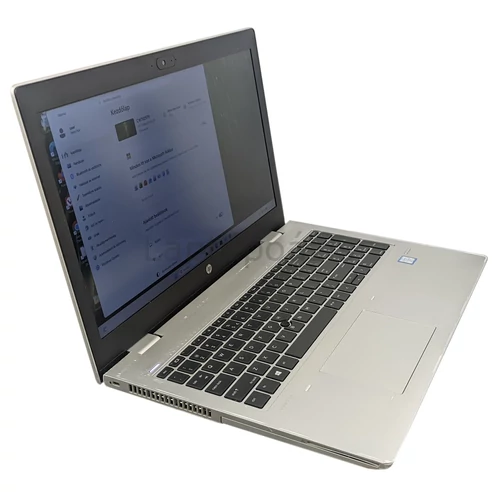 HP Probook 650 G5