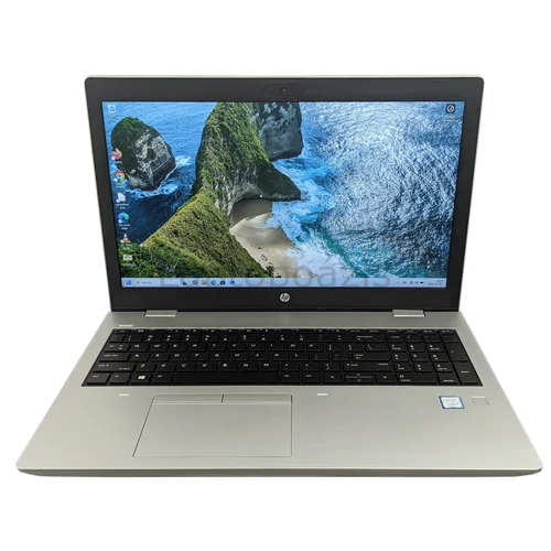 HP Probook 650 G5 használt laptop