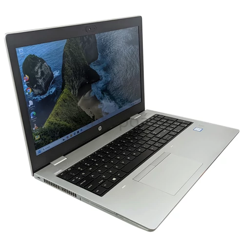 HP Probook 650 G5 használt laptop
