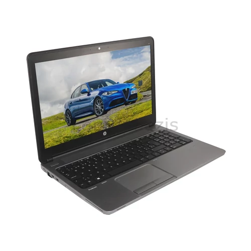 HP Probook 655 G1 használt laptop - AMD A10-5750M 2 |5 GHz | 8 gb ram | 128 GB SSD | 15 |6