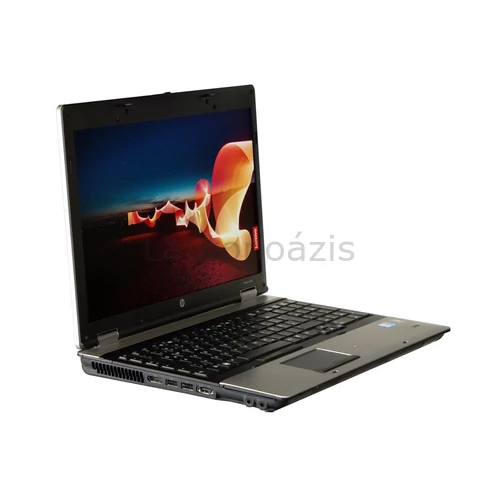 hp probook 6550b hasznalt laptop