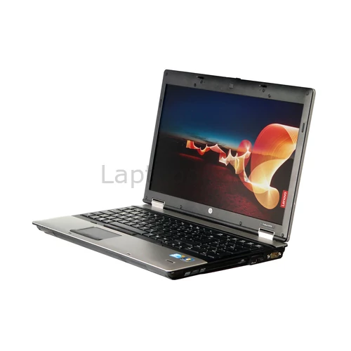 HP Probook 6550b használt laptop - Intel Core i5 2 |40 GHz | 6 GB ram | 180 gb SSD | 15 |6
