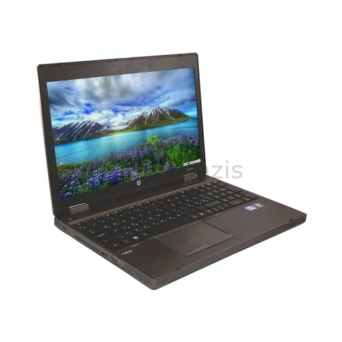 hp probook 6560b hasznalt laptop