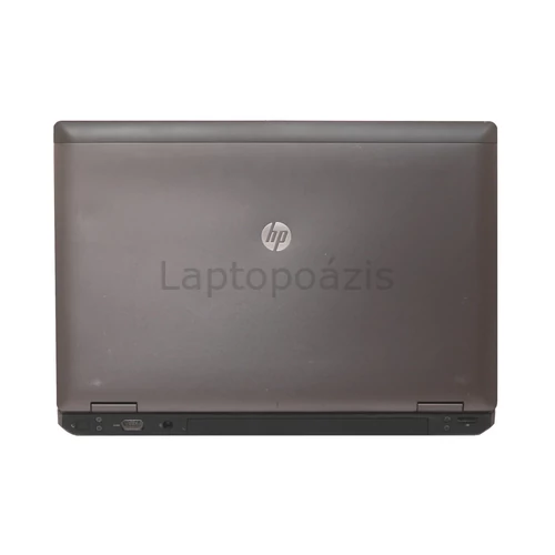 HP Probook 6560B használt laptop - Intel Core i5-2520M 2 |5 GHz | 6 GB ram | 500 gb SSHD | 15 |6
