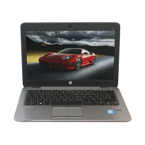 HP Elitebook 820 G2 használt subnotebook - Intel Core i5-5300U | 8 GB RAM | 256 GB SSD | slim 12 |5