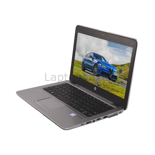 HP Elitebook 820 G3 használt subnotebook - Intel Core i5-6300U | 8 GB RAM | 256 GB SSD | slim 12 |5