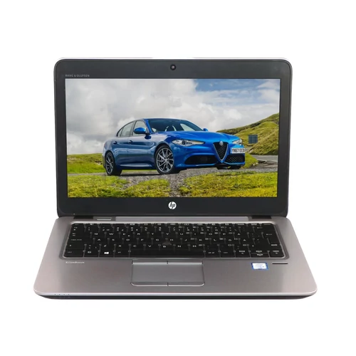 HP Elitebook 820 G3 használt subnotebook - Intel Core i5-6300U | 8 GB RAM | 256 GB SSD | slim 12 |5