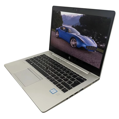 HP Elitebook 830 G5 | Core i5-8350 | RAM 8GB | SSD 256GB | MÀN 13.3