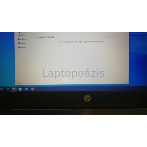 HP Elitebook 840 G1 használt laptop - Intel Core i5-4310U 2 |0 GHz |  8 GB RAM | 128 GB SSD | slim 14 |1
