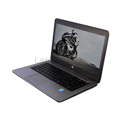 HP Elitebook 840 G1 használt laptop - Intel Core i5-4310U 2 |0 GHz |  8 GB RAM | 128 GB SSD | slim 14 |1