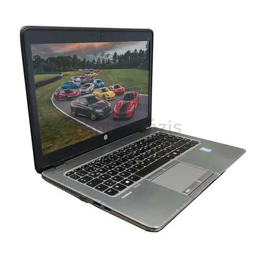 HP Elitebook 840 G2 használt laptop