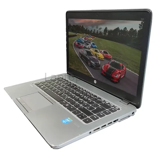 HP Elitebook 840 G2  - Intel i5-5300U | 8GB | 500 GB SSD | slim 14 |1