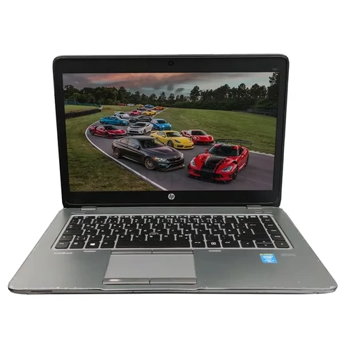 HP Elitebook 840 G2  - Intel i5-5300U | 8GB | 500 GB SSD | slim 14 |1