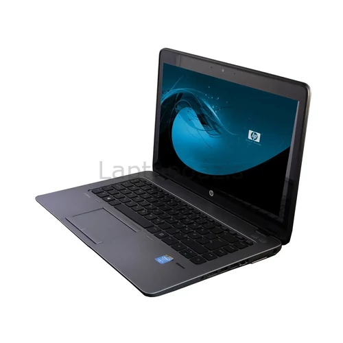 HP Elitebook 840 G2 használt laptop - Intel Core i3-5010U | 8 GB RAM | 120 GB SSD | slim 14 |1