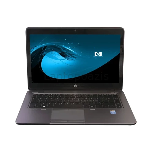 HP Elitebook 840 G2 használt laptop - Intel Core i3-5010U | 8 GB RAM | 120 GB SSD | slim 14 |1