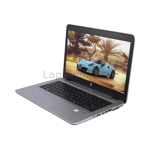 HP Elitebook 840 G3 használt laptop