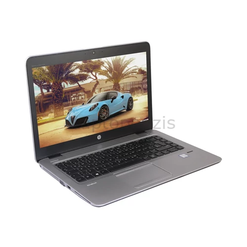 HP Elitebook 840 G3 használt laptop - Intel Core i5-6200U | 8 GB RAM | 256 GB SSD+ 320 GB HDD | slim 14 |1