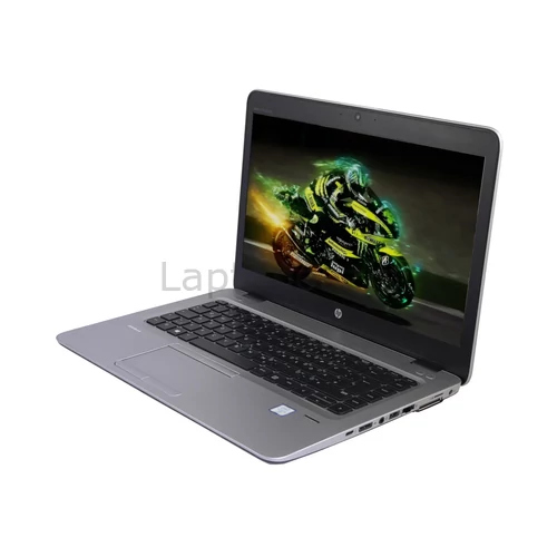HP Elitebook 840 G4 használt laptop - Intel Core i5-7300U | 8 GB RAM | 256 GB SSD | 14 |1