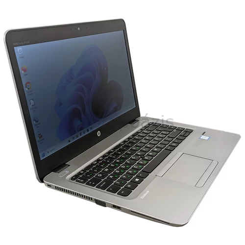 HP Elitebook 840 G4 használt laptop