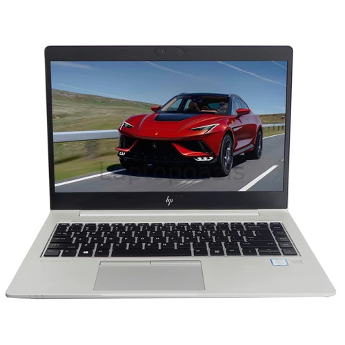 HP Elitebook 840 G5 használt laptop