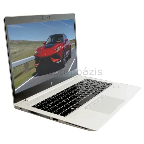 HP Elitebook 840 G5 használt laptop