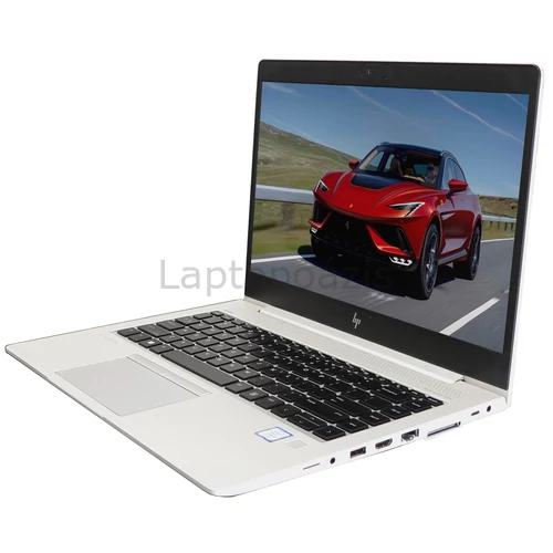 HP Elitebook 840 G5 használt laptop