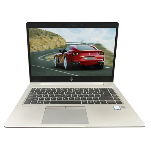 HP Elitebook 840 G6 használt laptop