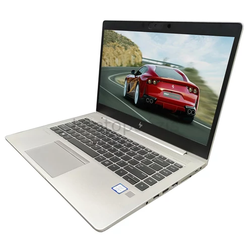 HP Elitebook 840 G6 használt laptop