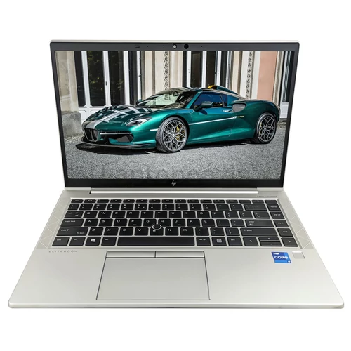 HP Elitebook 840 G8 használt laptop